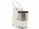Seven Italy GH 50 2V - Spiral mixer - 230V - With wheels and timer - 2 speeds