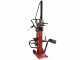 Blue Bird Log Splitter LSE 11000 - Electric Log Splitter - Vertical  - 230V