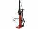 Blue Bird Log Splitter LSE 11000 - Electric Log Splitter - Vertical  - 230V