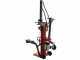 Blue Bird Log Splitter LSE 11000 - Electric Log Splitter - Vertical  - 230V