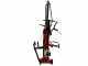 Blue Bird Log Splitter LSE 11000 - Electric Log Splitter - Vertical  - 230V