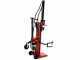 Blue Bird Log Splitter LSE 11000 - Electric Log Splitter - Vertical  - 230V