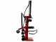 Blue Bird Log Splitter LSE 11000 - Electric Log Splitter - Vertical  - 230V