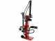 Blue Bird Log Splitter LSE 11000 - Electric Log Splitter - Vertical  - 230V
