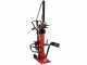 Blue Bird Log Splitter LSE 11000 - Electric Log Splitter - Vertical  - 230V