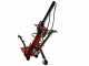 Blue Bird Log Splitter LSE 11000 - Electric Log Splitter - Vertical  - 230V