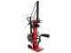 Blue Bird Log Splitter LSE 11000 - Electric Log Splitter - Vertical  - 230V