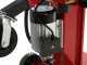 Blue Bird Log Splitter LSE 11000 - Electric Log Splitter - Vertical  - 230V