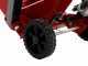 Blue Bird Log Splitter LSE 11000 - Electric Log Splitter - Vertical  - 230V