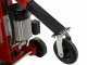 Blue Bird Log Splitter LSE 11000 - Electric Log Splitter - Vertical  - 230V