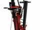 Blue Bird Log Splitter LSE 11000 - Electric Log Splitter - Vertical  - 230V