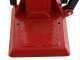 Blue Bird Log Splitter LSE 11000 - Electric Log Splitter - Vertical  - 230V