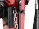 Blue Bird Log Splitter LSE 11000 - Electric Log Splitter - Vertical  - 230V