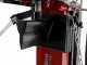 Blue Bird Log Splitter LSE 11000 - Electric Log Splitter - Vertical  - 230V