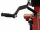 Blue Bird Log Splitter LSE 11000 - Electric Log Splitter - Vertical  - 230V