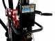 Blue Bird Log Splitter LSE 11000 - Electric Log Splitter - Vertical  - 230V