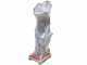 Blue Bird Log Splitter LSE 11000 - Electric Log Splitter - Vertical  - 230V