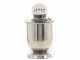Seven Italy FP110 - Planetary mixer - STAINLESS STEEL bowl 10 litres - Multi tool