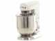 Seven Italy FP110 - Planetary mixer - STAINLESS STEEL bowl 10 litres - Multi tool