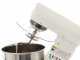 Seven Italy FP110 - Planetary mixer - STAINLESS STEEL bowl 10 litres - Multi tool