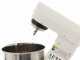 Seven Italy FP110 - Planetary mixer - STAINLESS STEEL bowl 10 litres - Multi tool