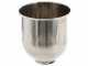 Seven Italy FP110 - Planetary mixer - STAINLESS STEEL bowl 10 litres - Multi tool