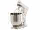 Seven Italy FP110 - Planetary mixer - STAINLESS STEEL bowl 10 litres - Multi tool
