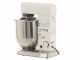 Seven Italy FP110 - Planetary mixer - STAINLESS STEEL bowl 10 litres - Multi tool