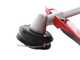 Honda GX 50 I - 4-stroke gasoline brush cutter - Blue Bird rod
