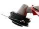 Honda GX 50 I - 4-stroke gasoline brush cutter - Blue Bird rod