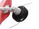 Honda GX 50 I - 4-stroke gasoline brush cutter - Blue Bird rod
