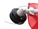 Honda GX 50 I - 4-stroke gasoline brush cutter - Blue Bird rod