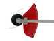 Honda GX 50 I - 4-stroke gasoline brush cutter - Blue Bird rod