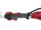 Honda GX 50 I - 4-stroke gasoline brush cutter - Blue Bird rod