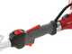 Honda GX 50 I - 4-stroke gasoline brush cutter - Blue Bird rod