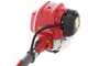 Honda GX 50 I - 4-stroke gasoline brush cutter - Blue Bird rod