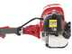 Honda GX 50 I - 4-stroke gasoline brush cutter - Blue Bird rod