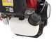 Honda GX 50 I - 4-stroke gasoline brush cutter - Blue Bird rod