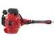 Honda GX 50 I - 4-stroke gasoline brush cutter - Blue Bird rod