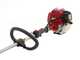 Honda GX 50 I - 4-stroke gasoline brush cutter - Blue Bird rod