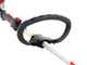 Honda GX 50 I - 4-stroke gasoline brush cutter - Blue Bird rod