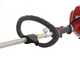 Honda GX 50 I - 4-stroke gasoline brush cutter - Blue Bird rod