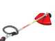 Honda GX 50 I - 4-stroke gasoline brush cutter - Blue Bird rod