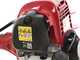 Honda GX 50 I - 4-stroke gasoline brush cutter - Blue Bird rod