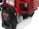 Honda GX 50 I - 4-stroke gasoline brush cutter - Blue Bird rod