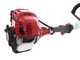 Honda GX 50 I - 4-stroke gasoline brush cutter - Blue Bird rod
