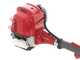 Honda GX 50 I - 4-stroke gasoline brush cutter - Blue Bird rod