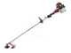 Honda GX 50 I - 4-stroke gasoline brush cutter - Blue Bird rod
