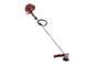 Honda GX 50 I - 4-stroke gasoline brush cutter - Blue Bird rod