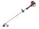 Honda GX 50 I - 4-stroke gasoline brush cutter - Blue Bird rod